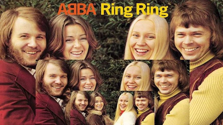 Ring Ring